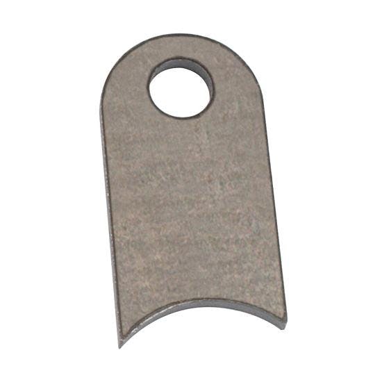 Eagle Sprint Car Brake Pedal Tab, 2.015 Inch
