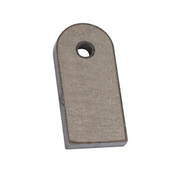 Fuel Shut Off Valve Mount Chassis Weld Tab