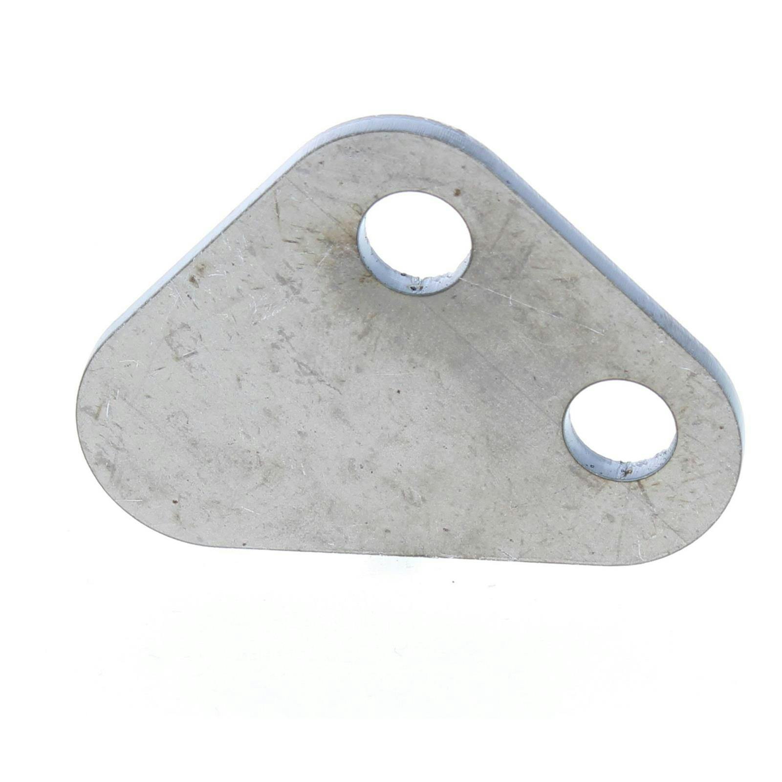 Jacobs Ladder Tab, 2-Hole Upper