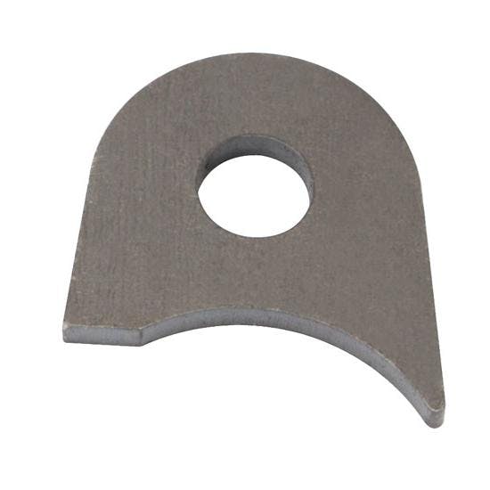 Jacobs Ladder Mount Chassis Weld Tab, Standard Lower