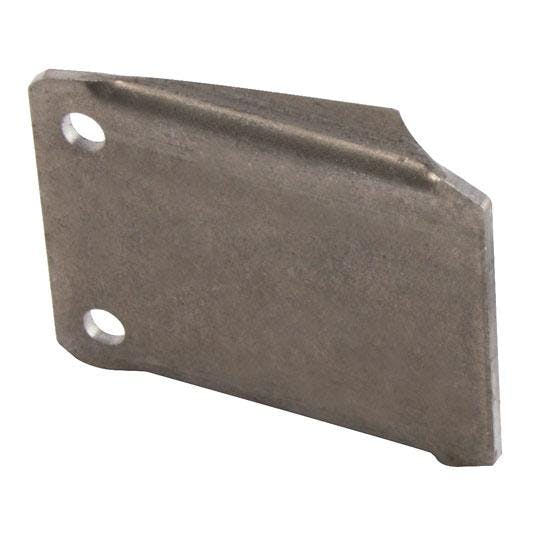 Fuel Brackets, Fuel Block Bracket