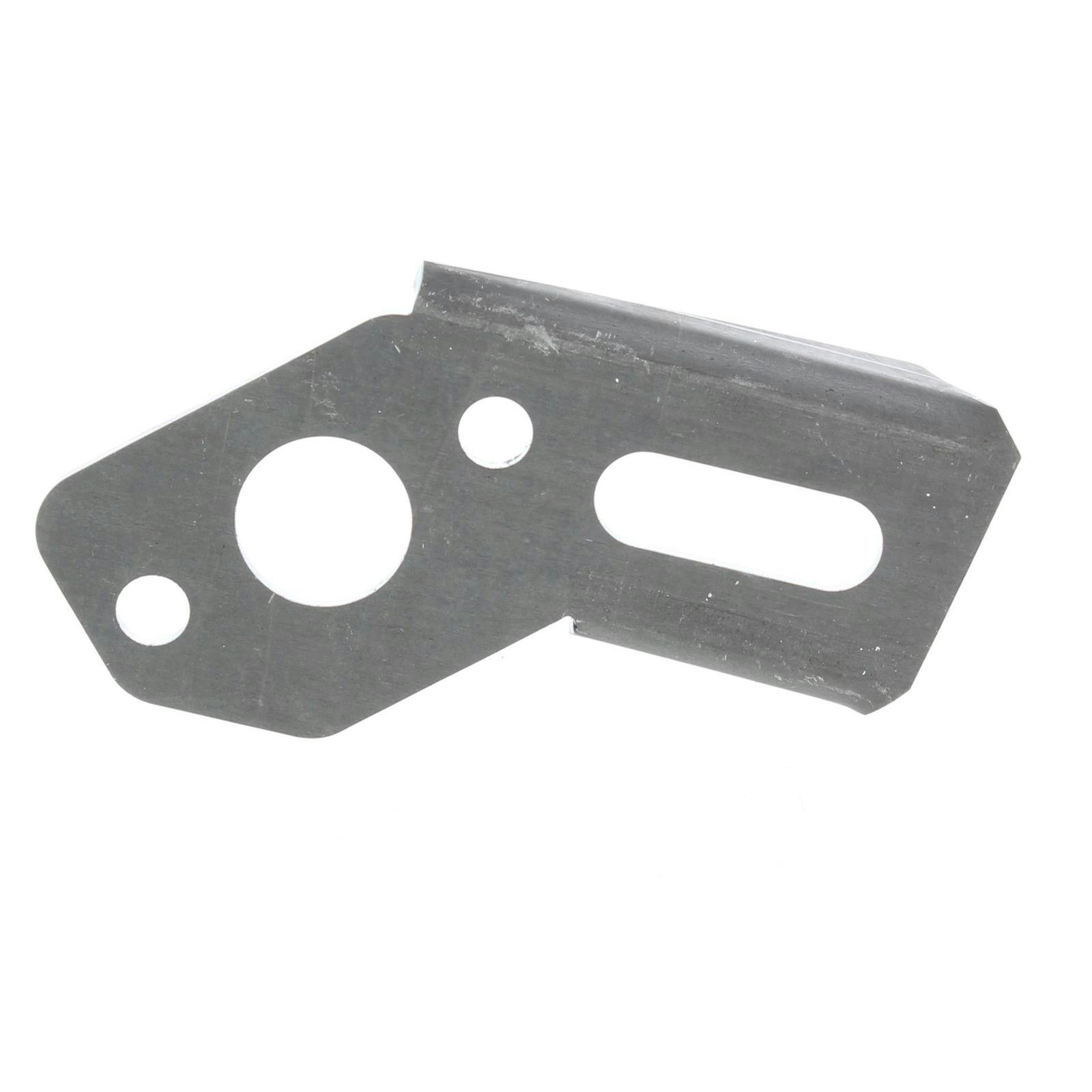 Sprint Car Long Wing Valve Mount Chassis Weld Tab