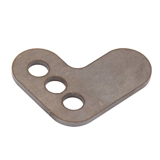 Eagle Sprint 3-Hole Upper Jacobs Ladder Tab