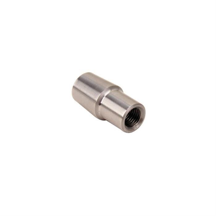 Eagle Tube Weld Boss,7/16-20 Threaded,Steel