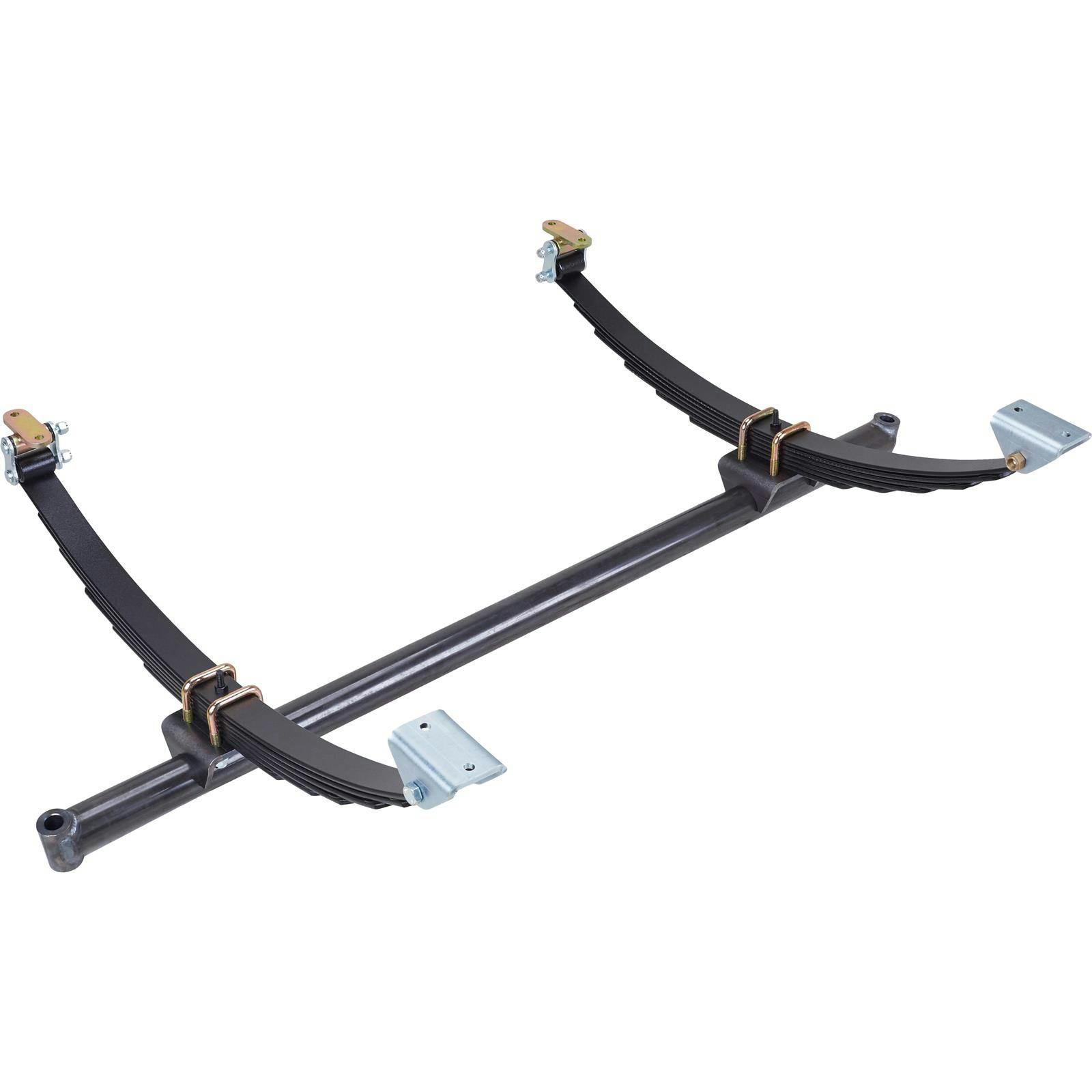 Speedway Heavy Duty Gasser Axle Kit, Ford