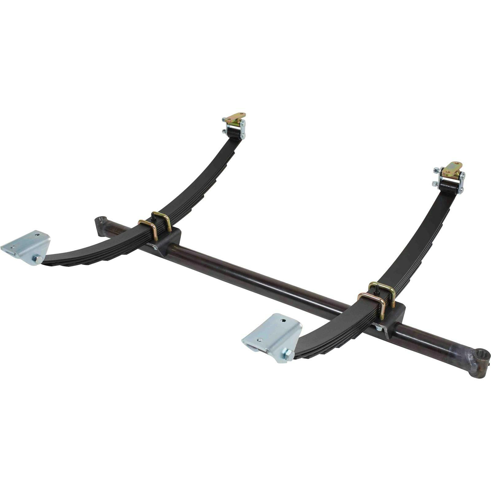 Speedway Heavy Duty Gasser Axle Kit, Chevy