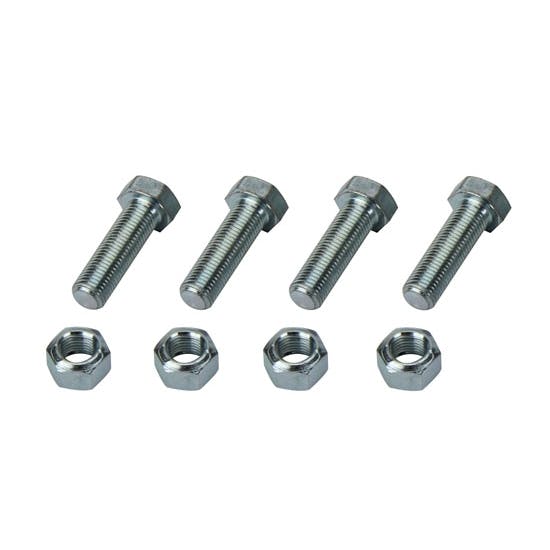 Clevis Hardware