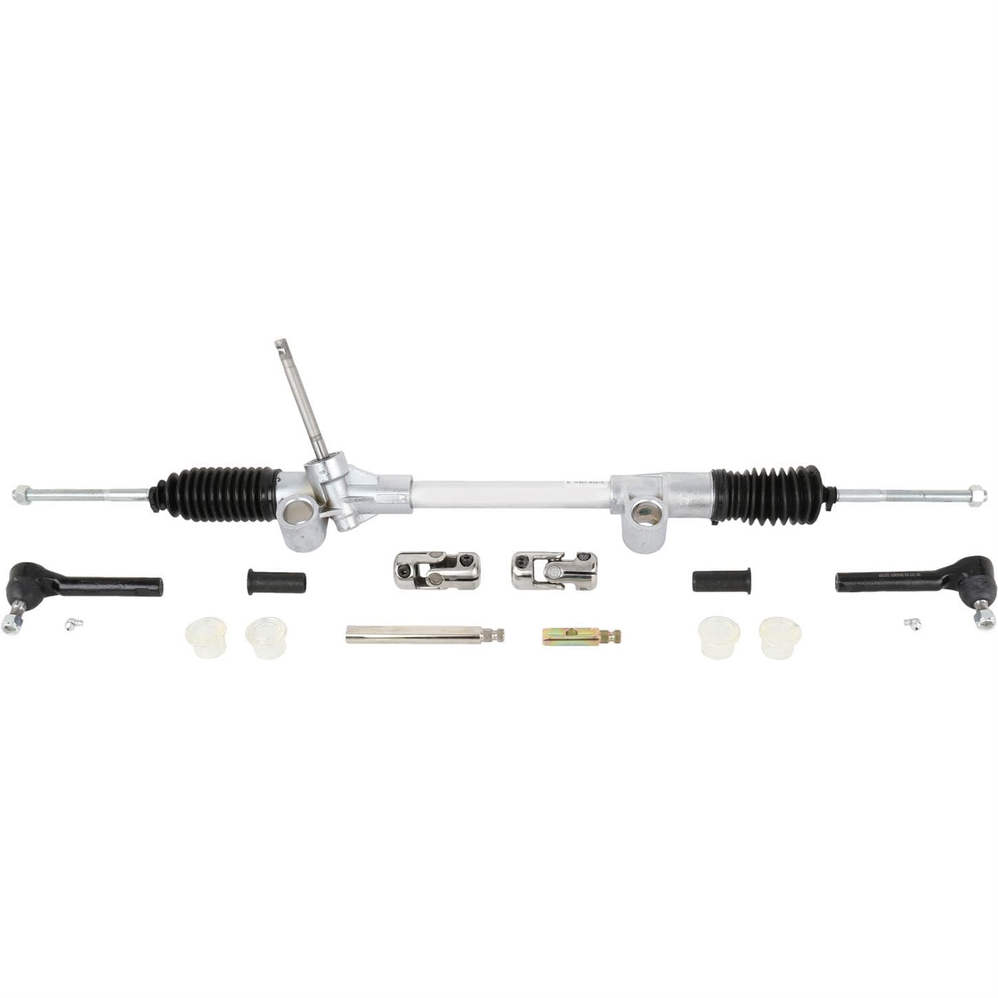 UniSteer 8000360 Rack and Pinion
