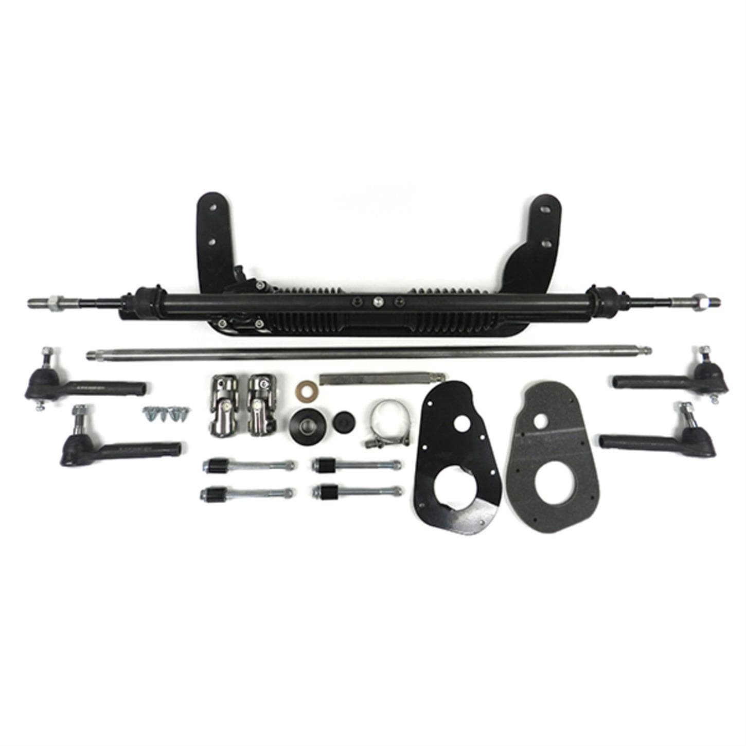 UniSteer 8001050-01 Rack and Pinion, Manual, 1960-65 Falcon/Comet