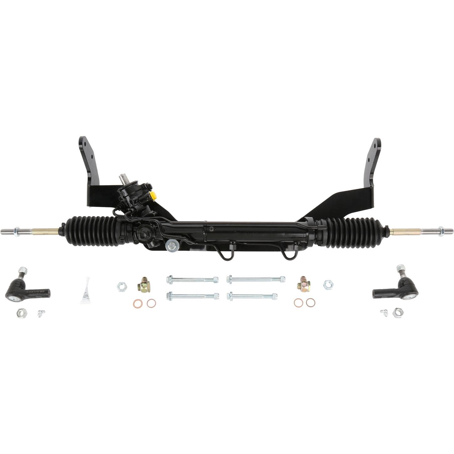 UniSteer 8011820-01 Rack and Pinion, Power, 1949-51 Ford