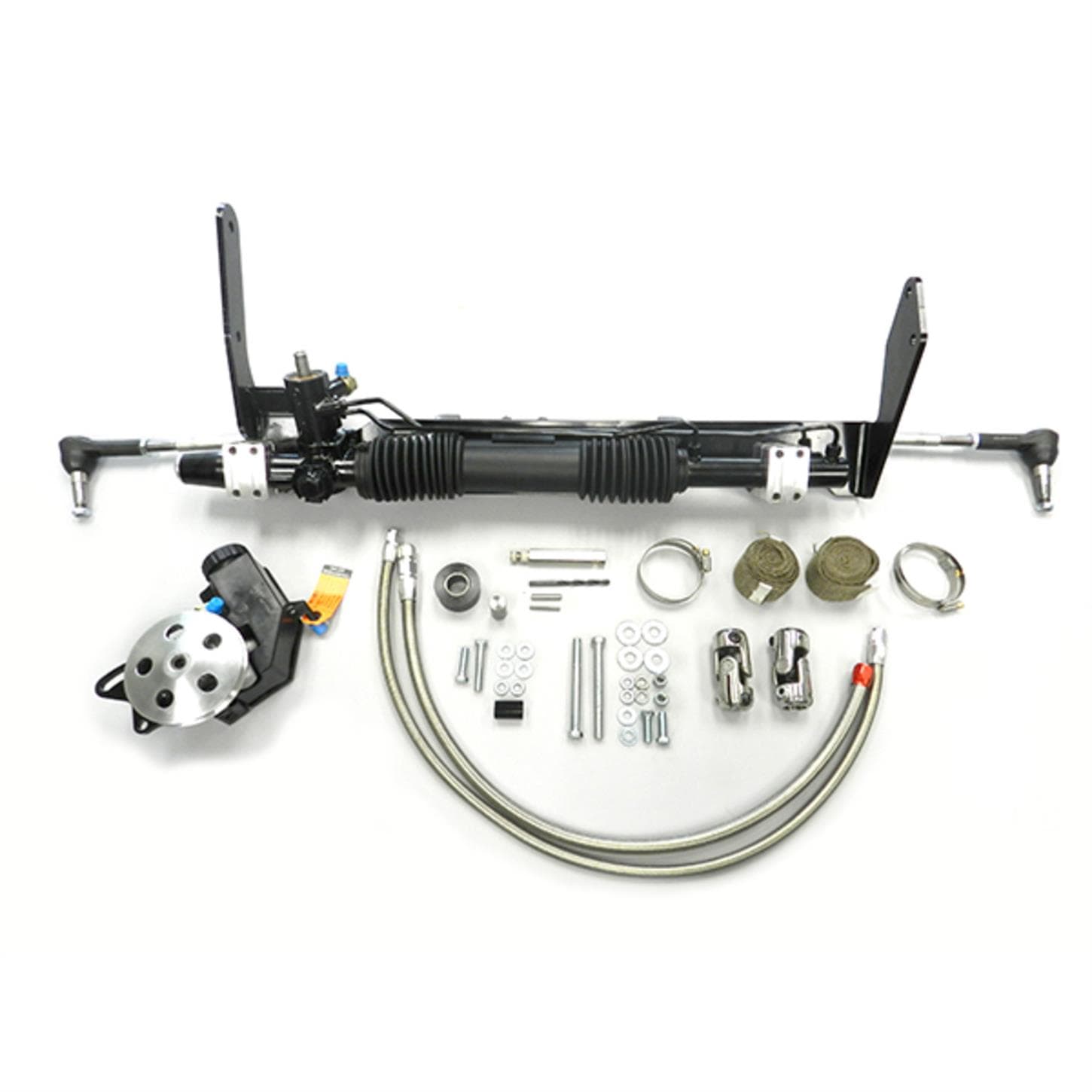 UniSteer 8012350-01 Rack and Pinion