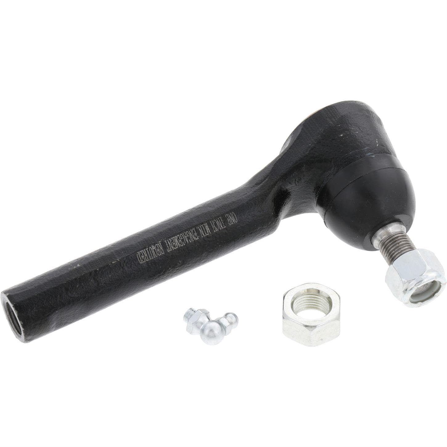 UniSteer 8021250 Tie Rod End