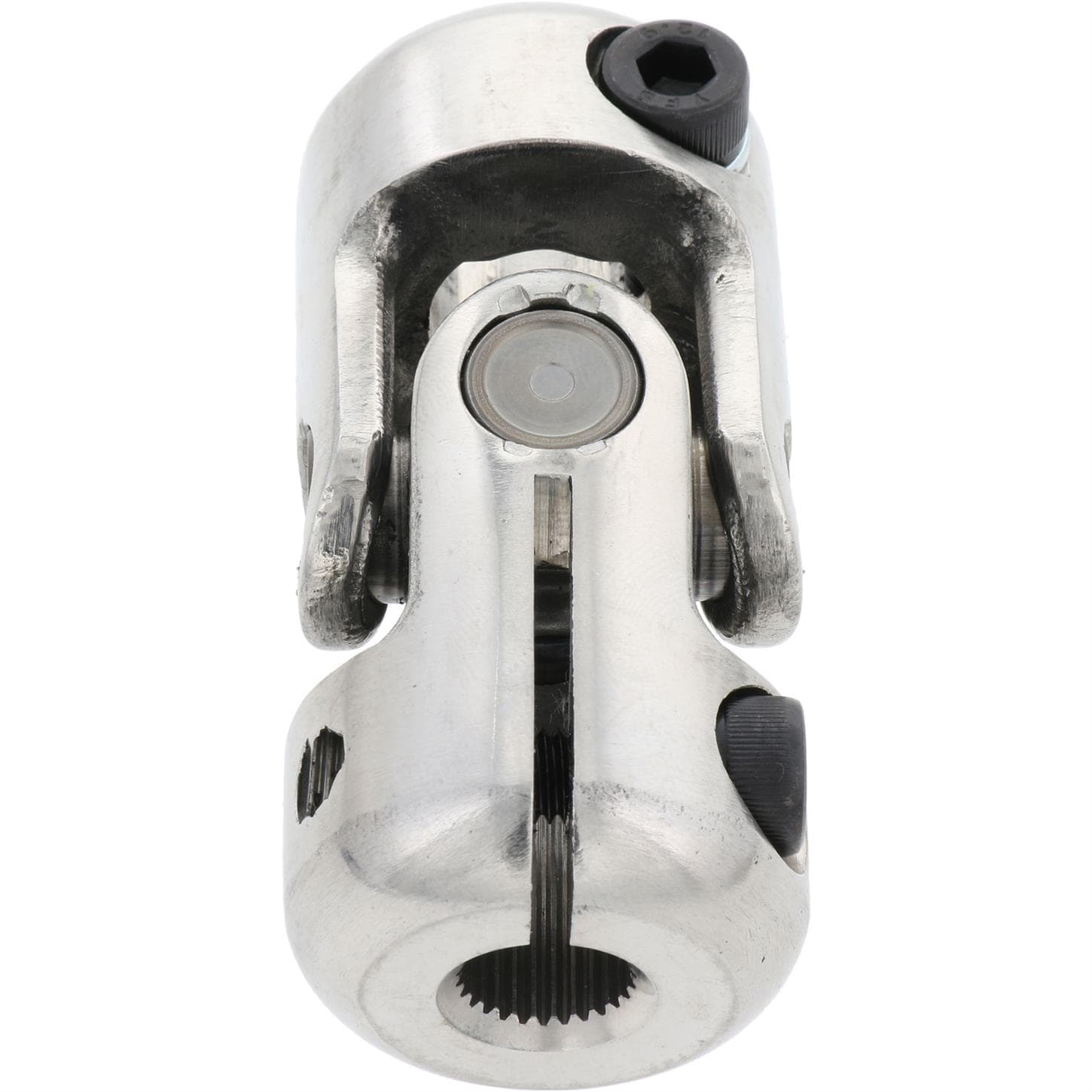 UniSteer 8050230 U-Joint, 3/4 DD x 9/16 26-Spline