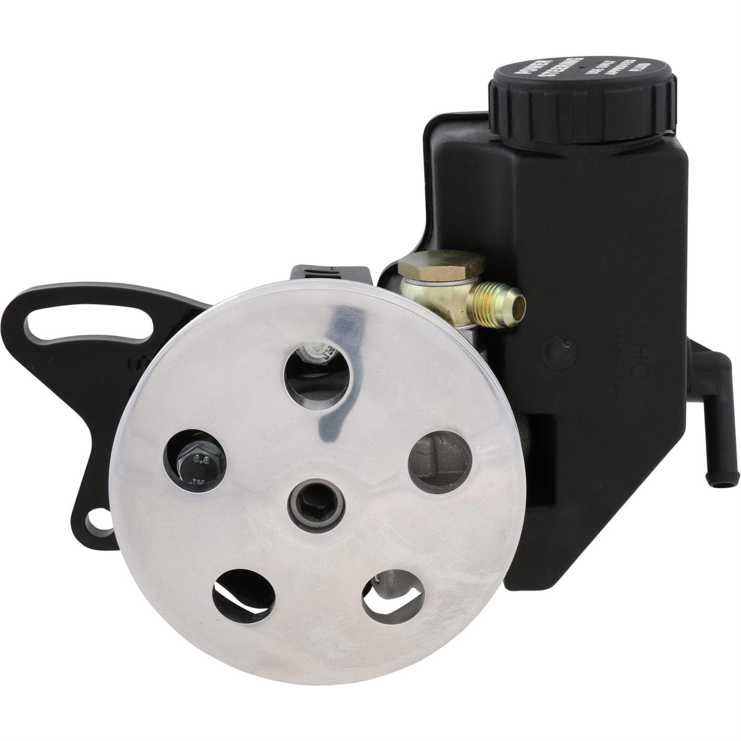 UniSteer 8060670 Power Steering Pump