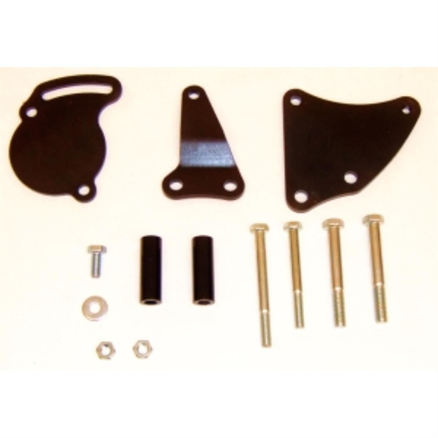 UniSteer 8022110 Power Steer Bracket