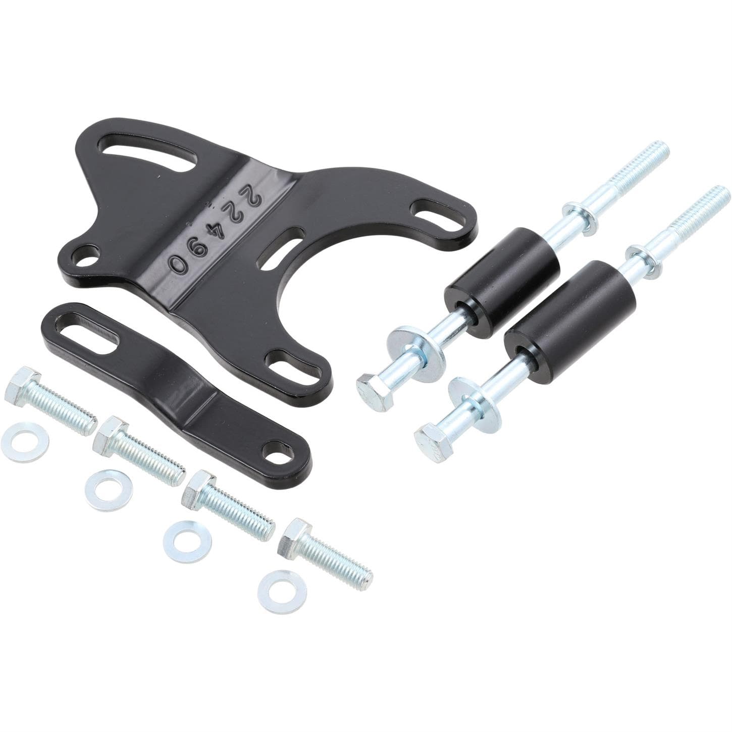 UniSteer 8023760 Power Steer Bracket