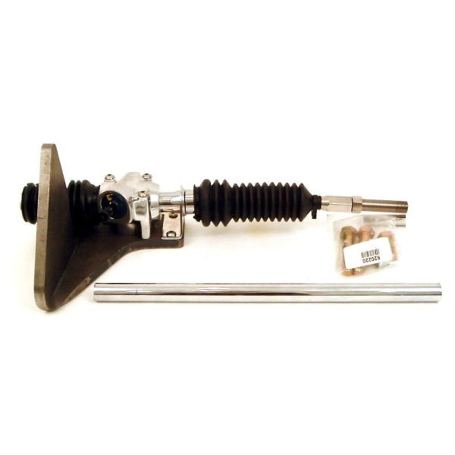 UniSteer 8000460-03 Rack and Pinion