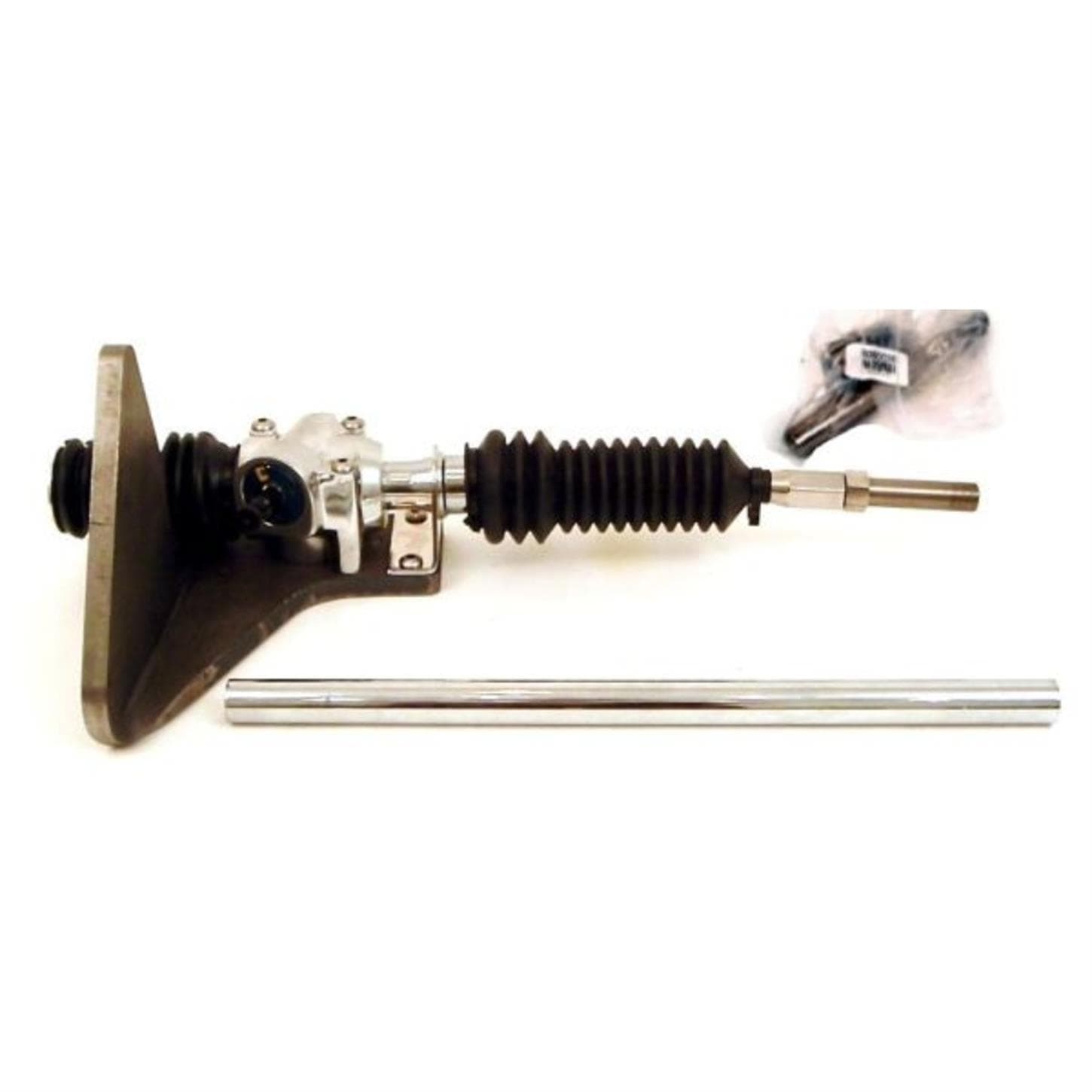 UniSteer 8000470-04 Rack and Pinion