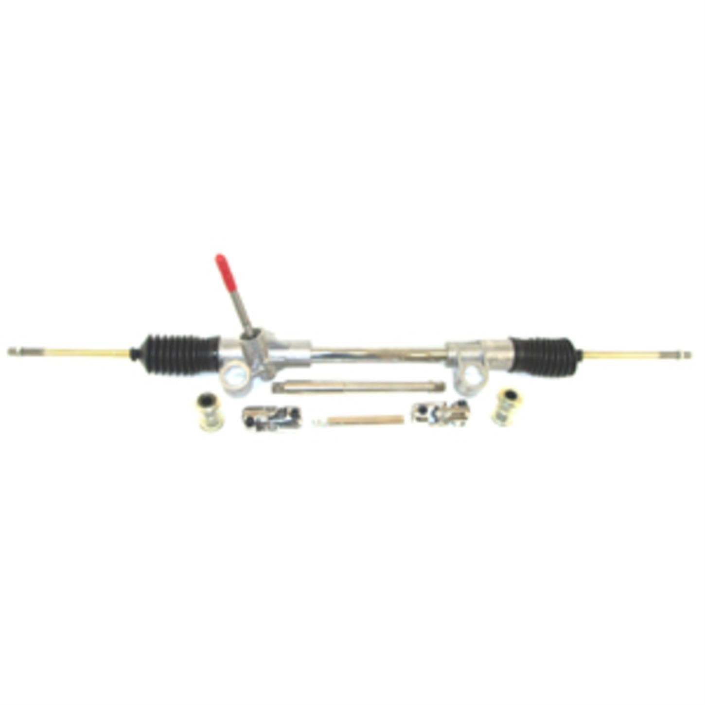 UniSteer 8000960 Rack and Pinion