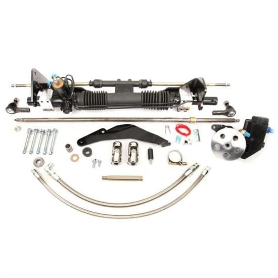 UniSteer 8012570 Rack and Pinion