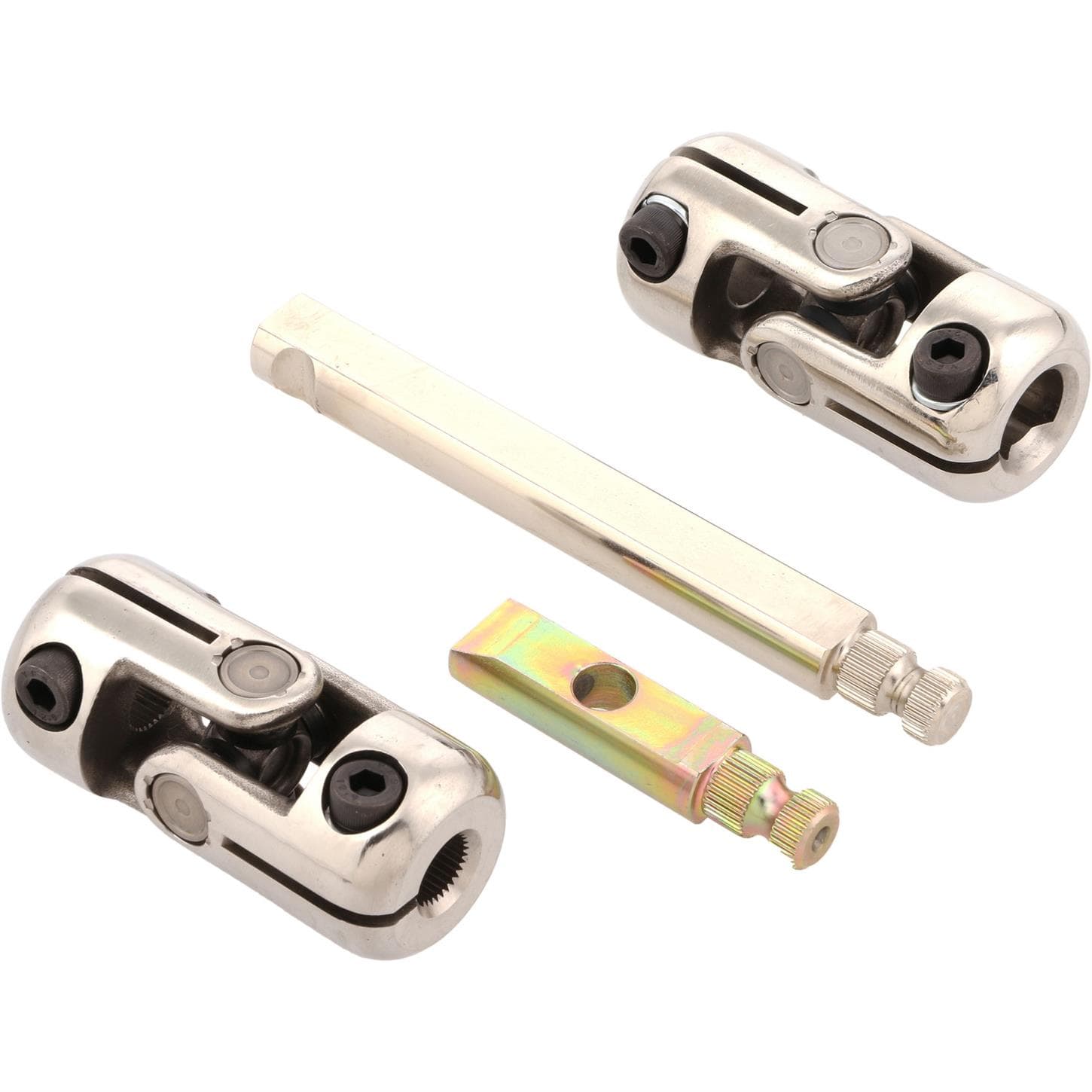 UniSteer 8050080 Steering Shaft Kit