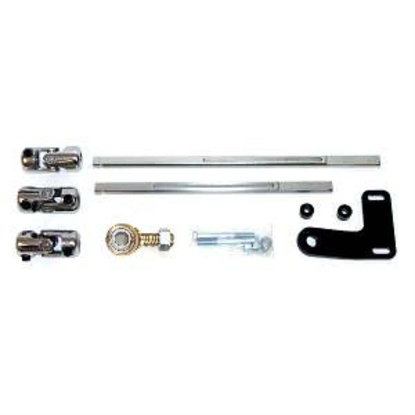 UniSteer 8051030 Steering Shaft Kit