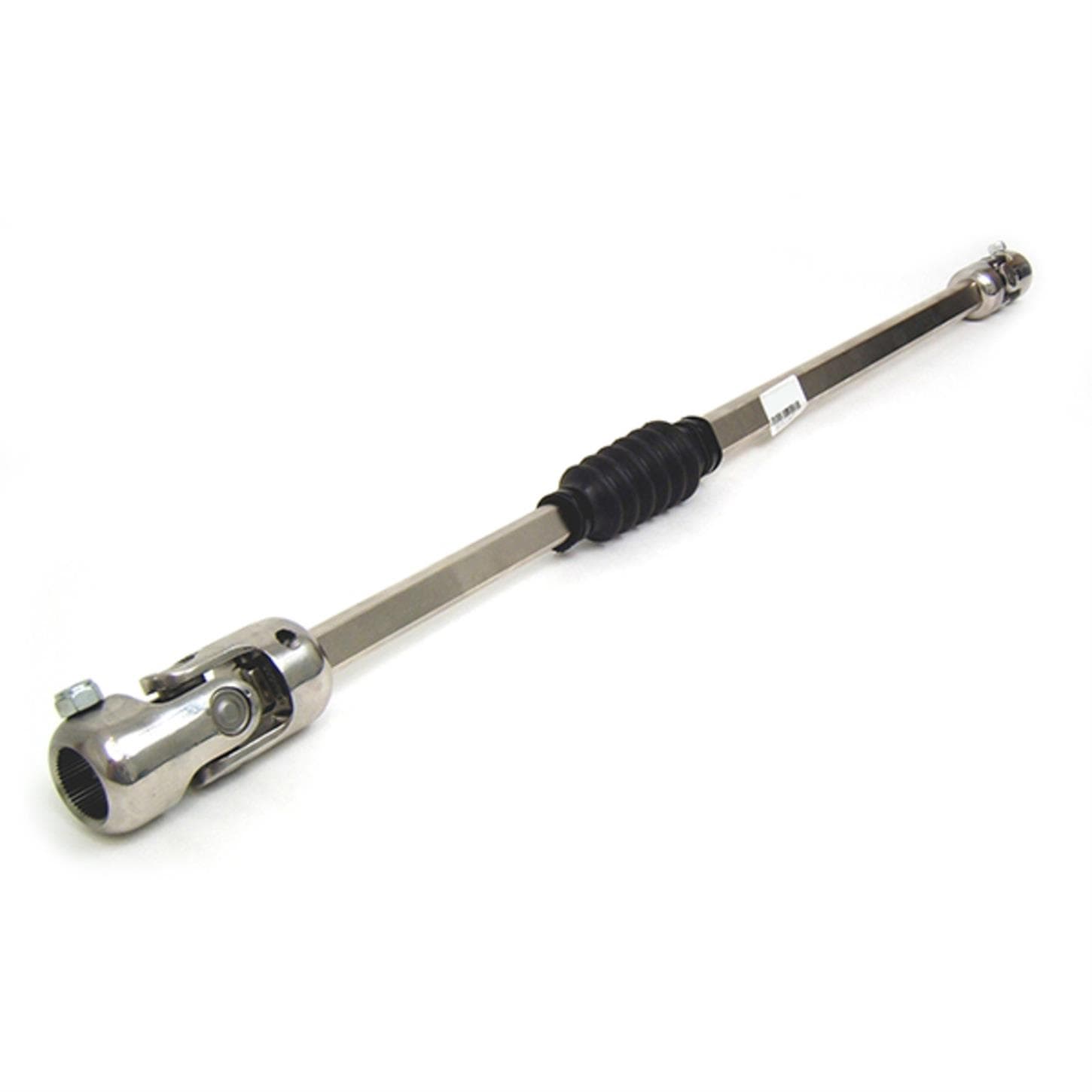 UniSteer 8051140 Steering Shaft Kit, 1976-86 Jeep CJ