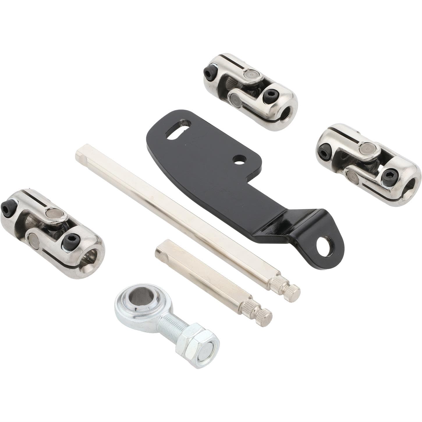 UniSteer 8051380 Steering Shaft Kit