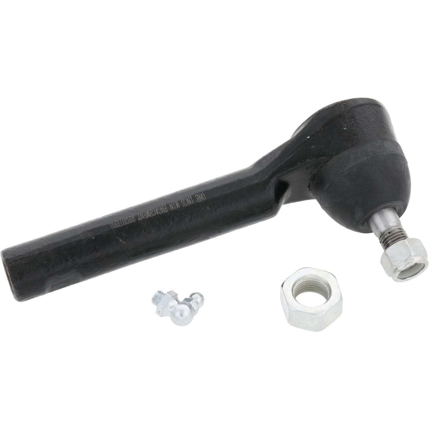 UniSteer 8021300 Tie Rod End