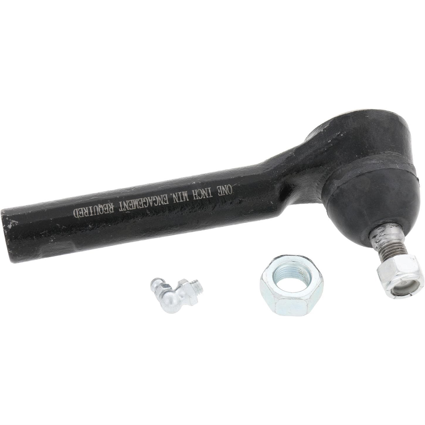 UniSteer 8021320 Tie Rod End