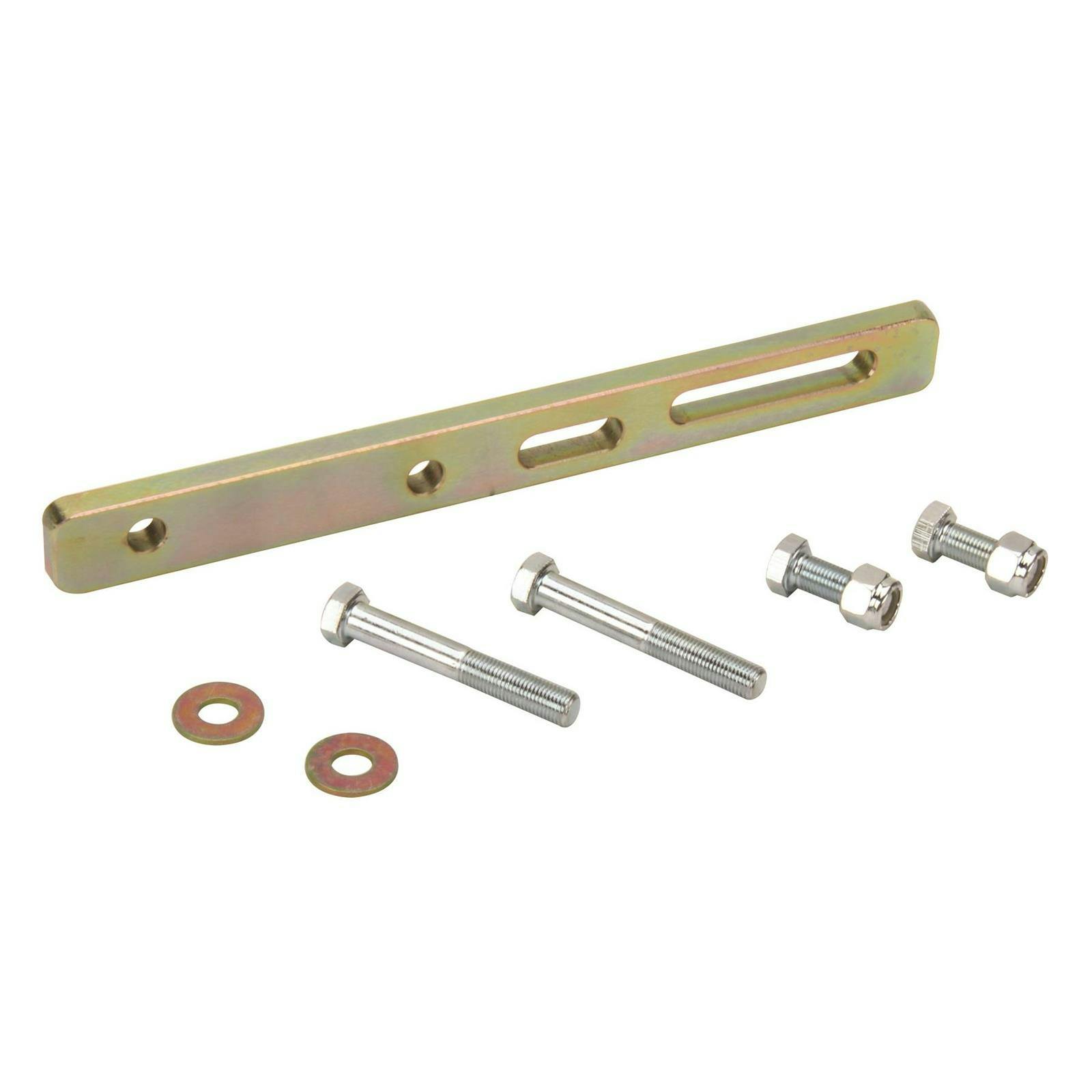 Emergency Brake Handle Extension for Lokar