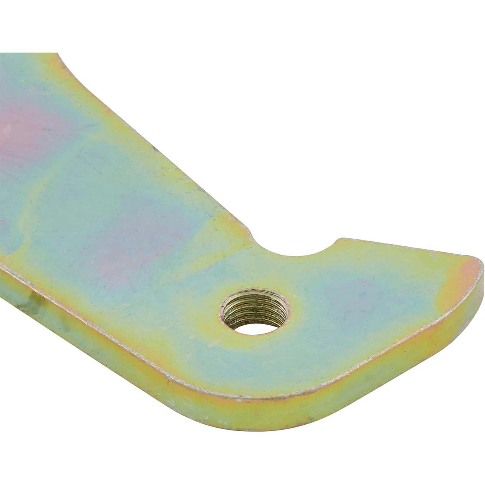 Weld-On 1969-77 GM Flat Mount Caliper Bracket