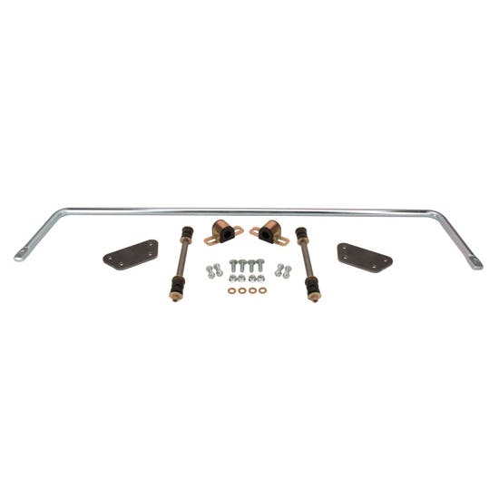 1935-48 Ford Rear Sway Bar