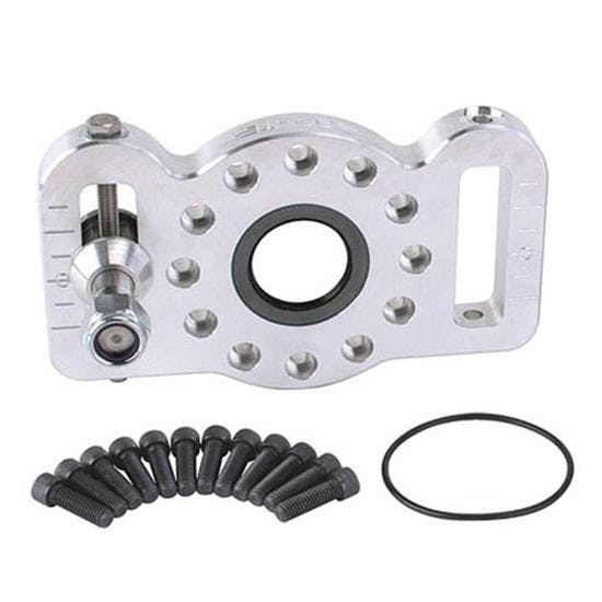 BSB Manufacturing 4039S Adjustable Aluminum Panhard Mount