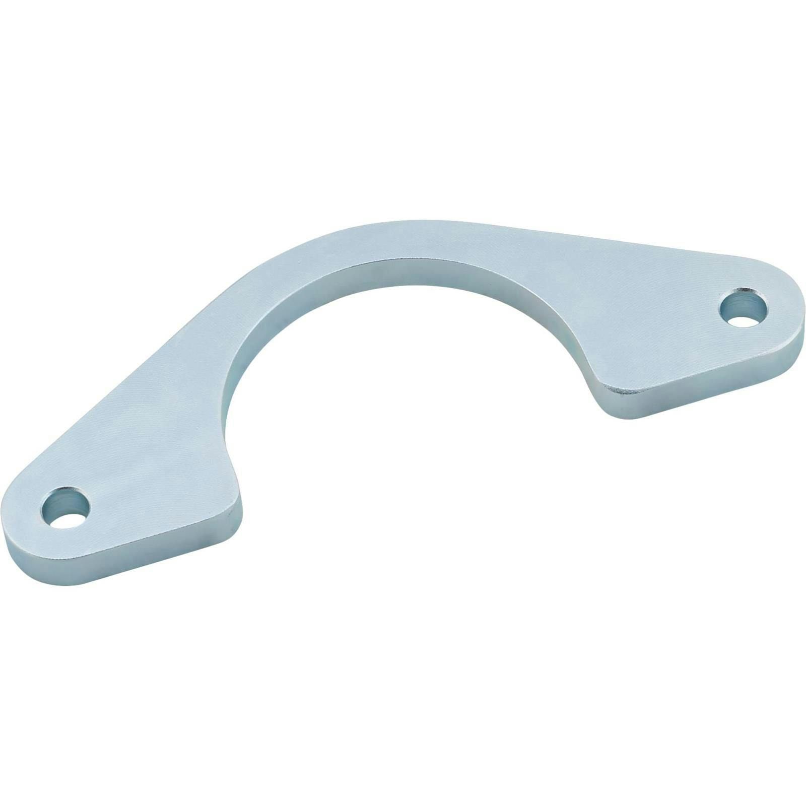 Short Rear Axle Brackets