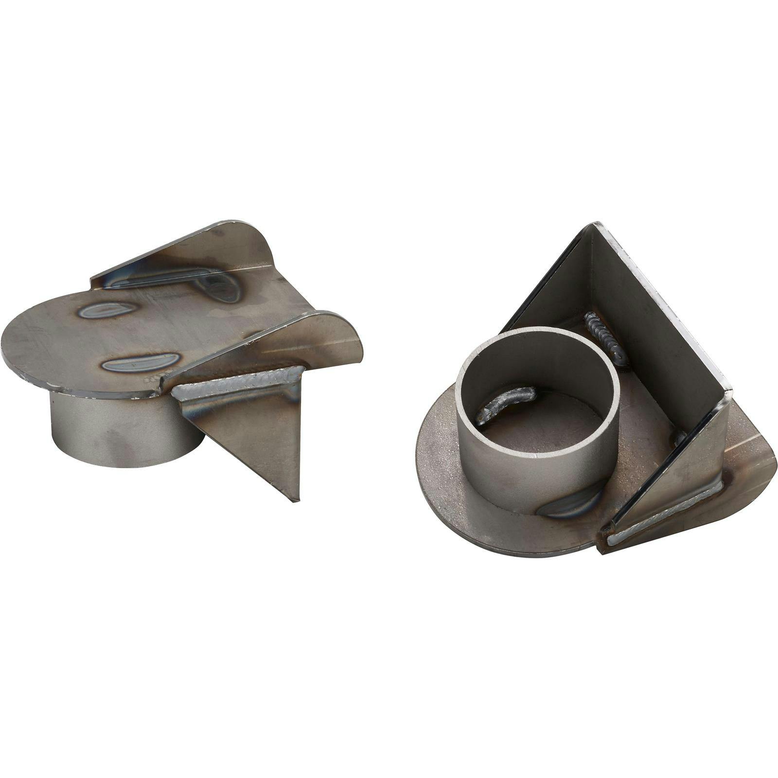 Upper Weld-On Coil Spring Mounts (PR)