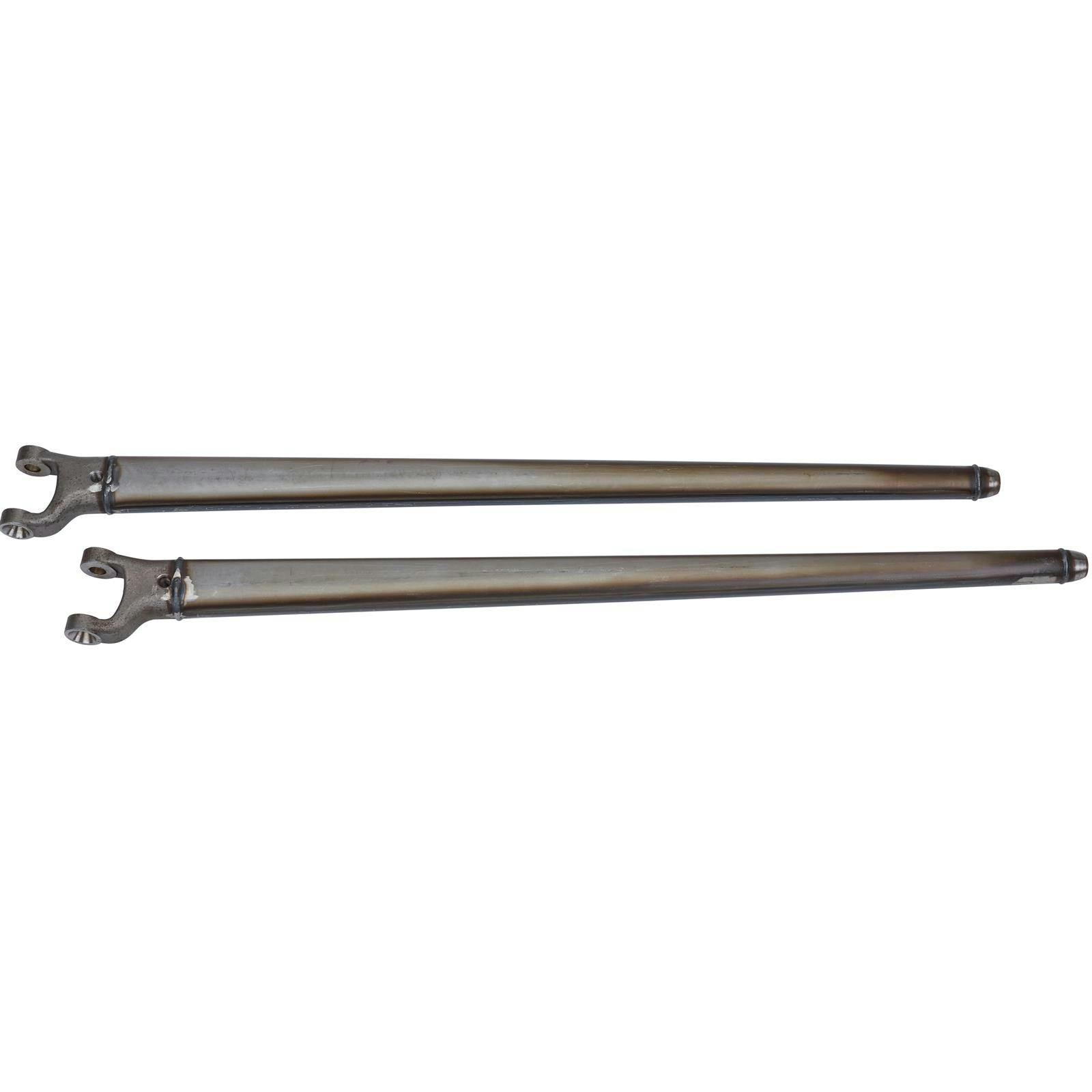 Speedway Split Wishbone Style Front Radius Rods