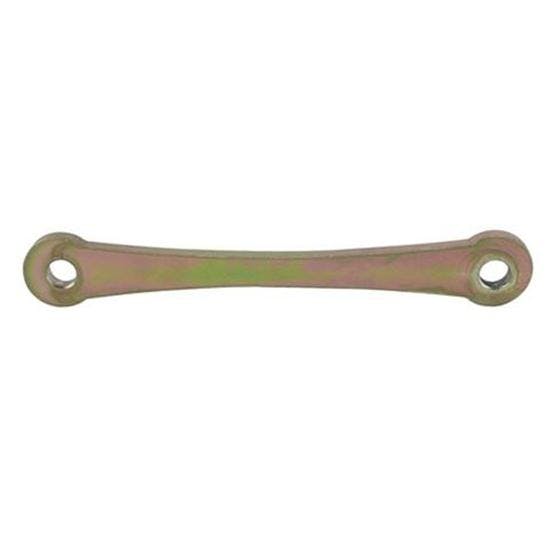 Jaguar IRS Steel Rear Tie Bar, Plain