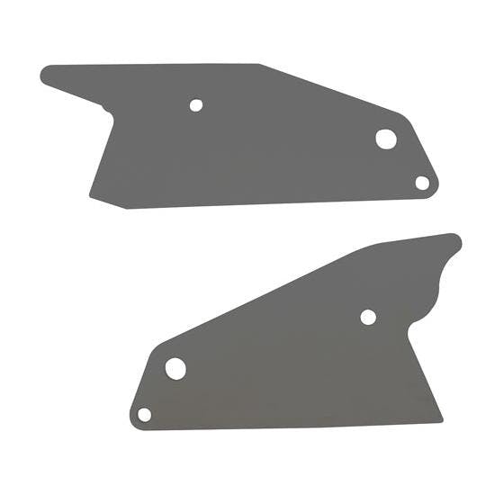 9 Inch Ford Top Link Mounts