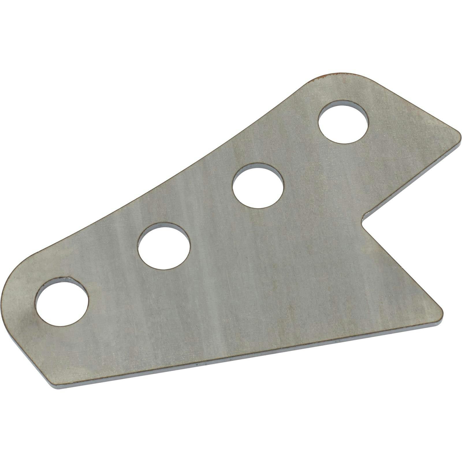 Four Hole Mounting Bracket