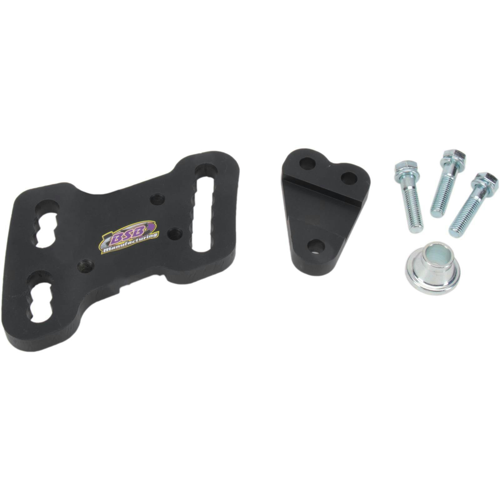 BSB Manufacturing 7055-20 Steel Frame Slider