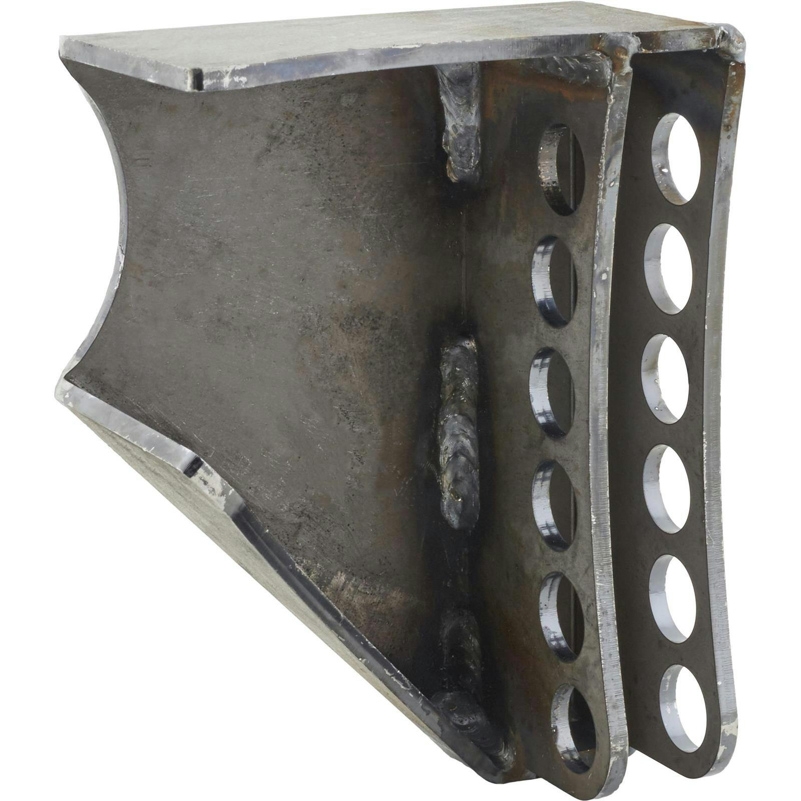 Panhard-Behind Rear End Bracket - Weld On