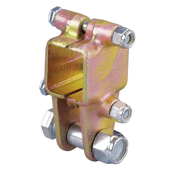 Panhard Bar Mount