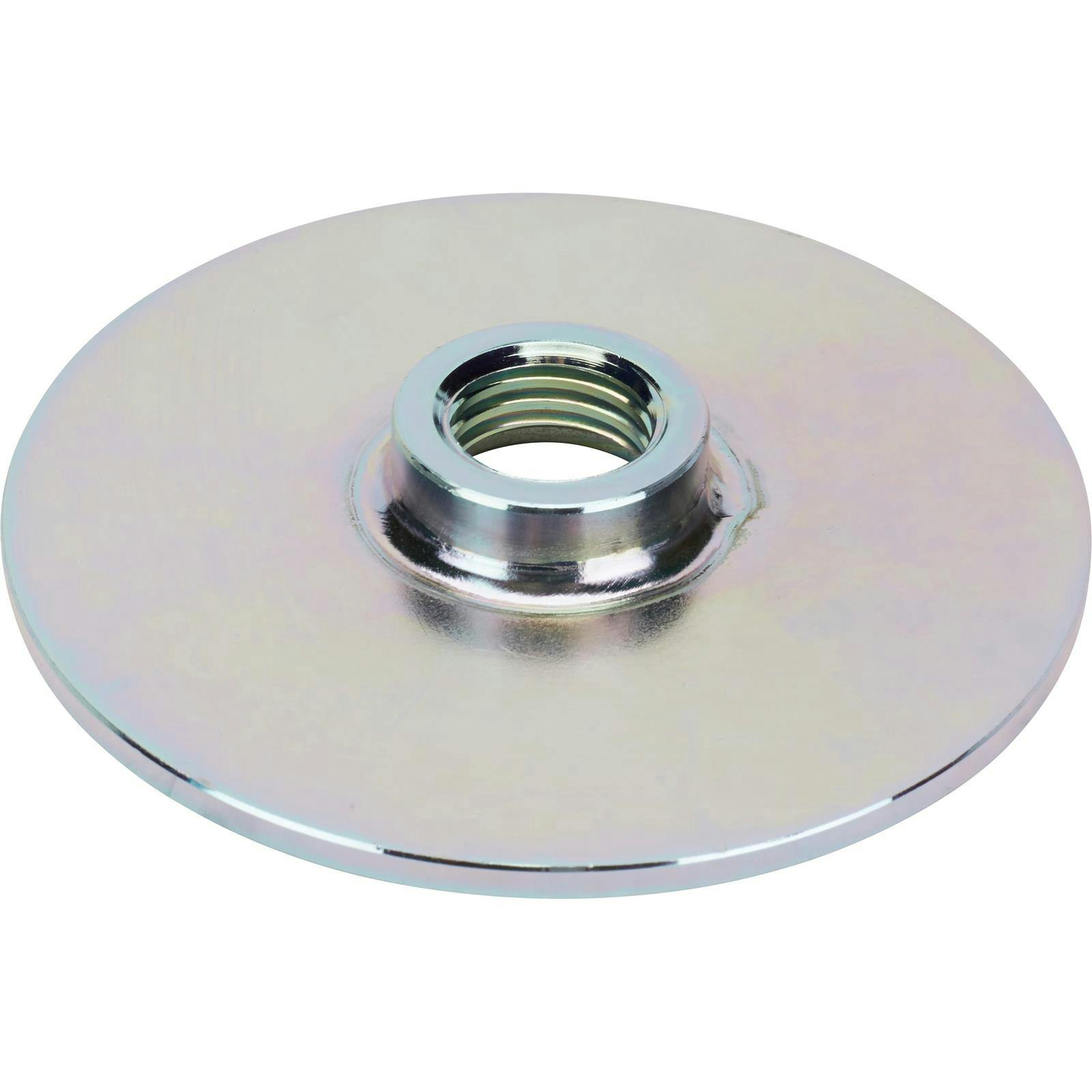 Weight Jack Weld-In Plate
