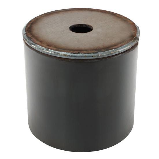 Speedway Front Spring Bucket Without Nut