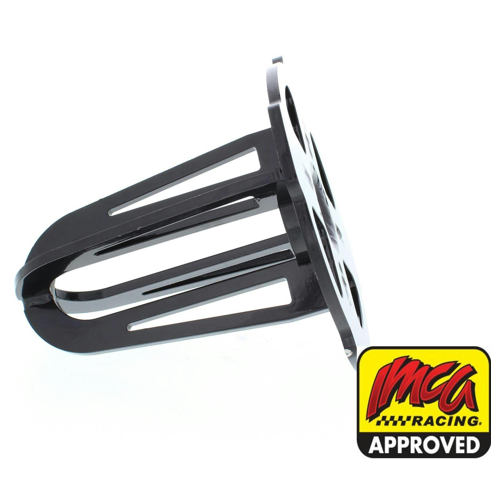 Speedway Lightweight Extended Weight Jack Plate