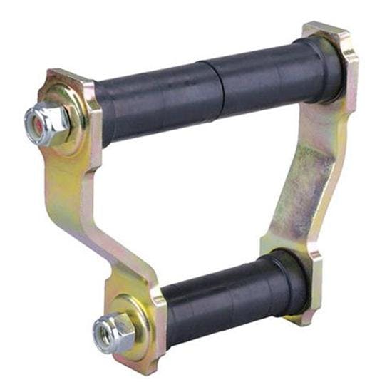 Speedway Chrysler Type Leaf Spring Shackle