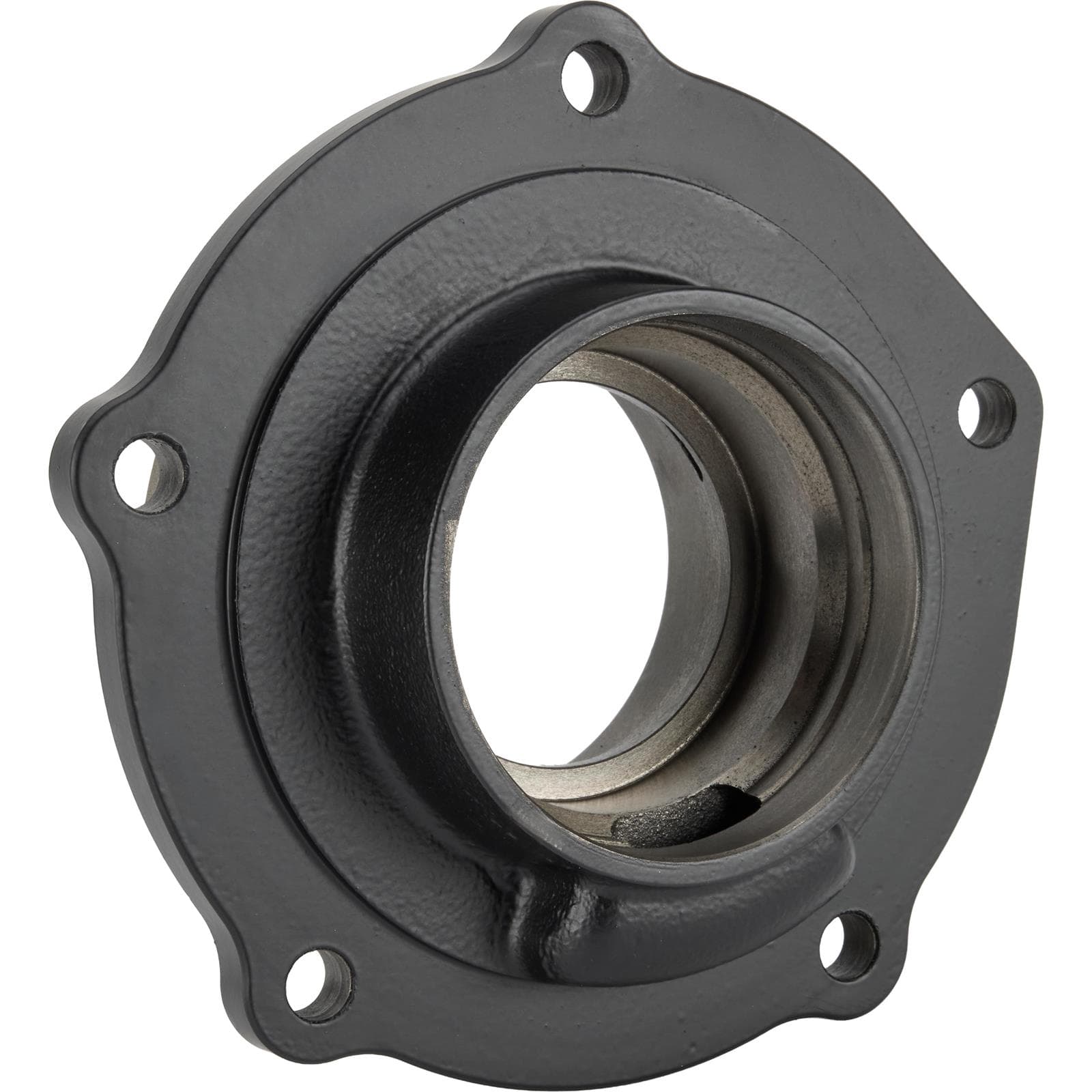 Ford 9-Inch Daytona Nodular Iron Pinion Support, Powder Coated