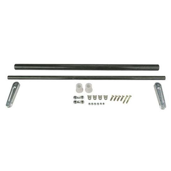 Speedway Universal Rear Anti Sway Bar Kit