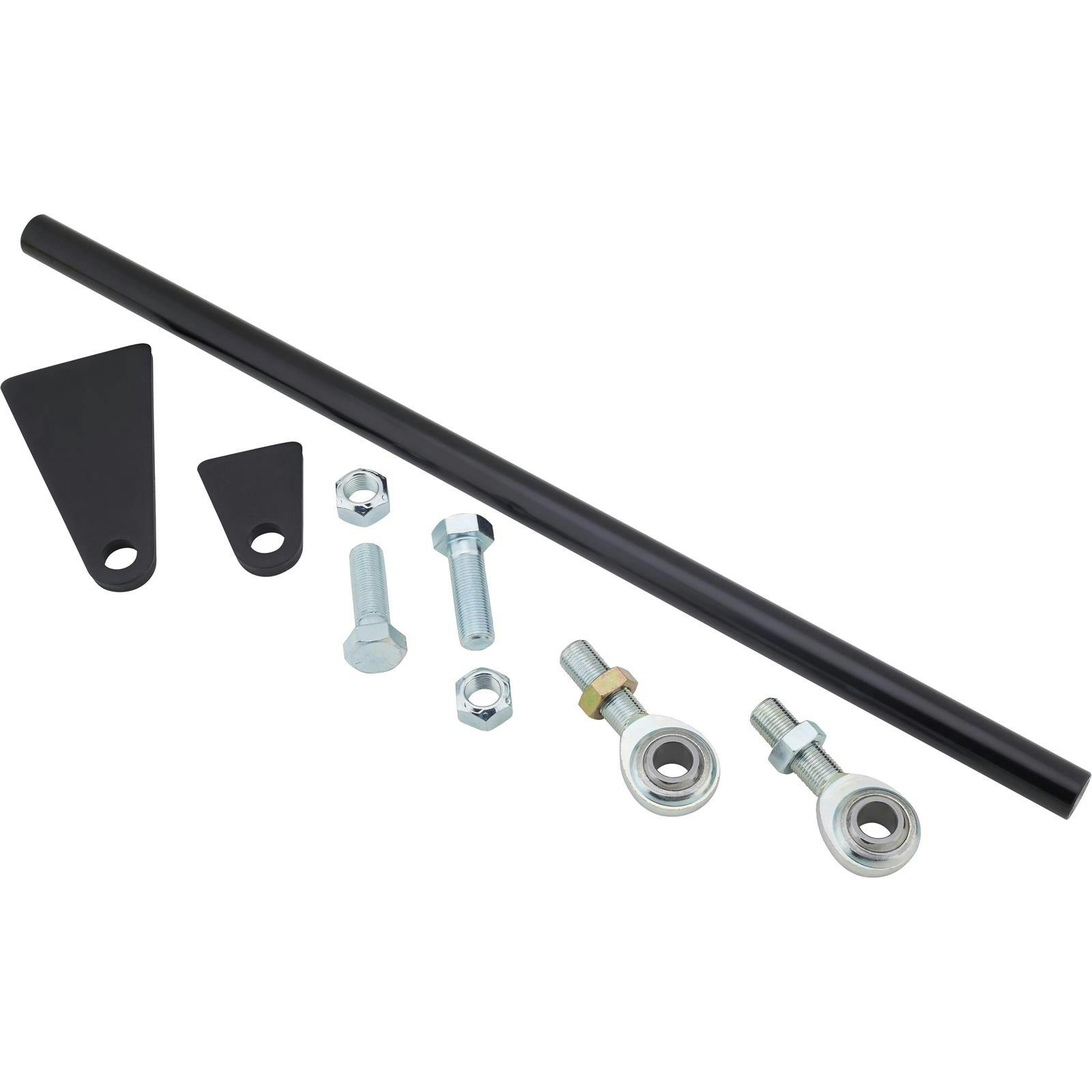 Speedway Universal Weld-On Rear Panhard Bar Track Rod Kit